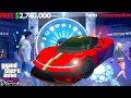 Free Money $2,740,000 GTA Casino Free Car Furia Lucky Wheel Win Glitch