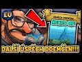 DALŠÍ ÚSPĚCH ODEMČEN! EU9 V PLNÉ SÍLE!