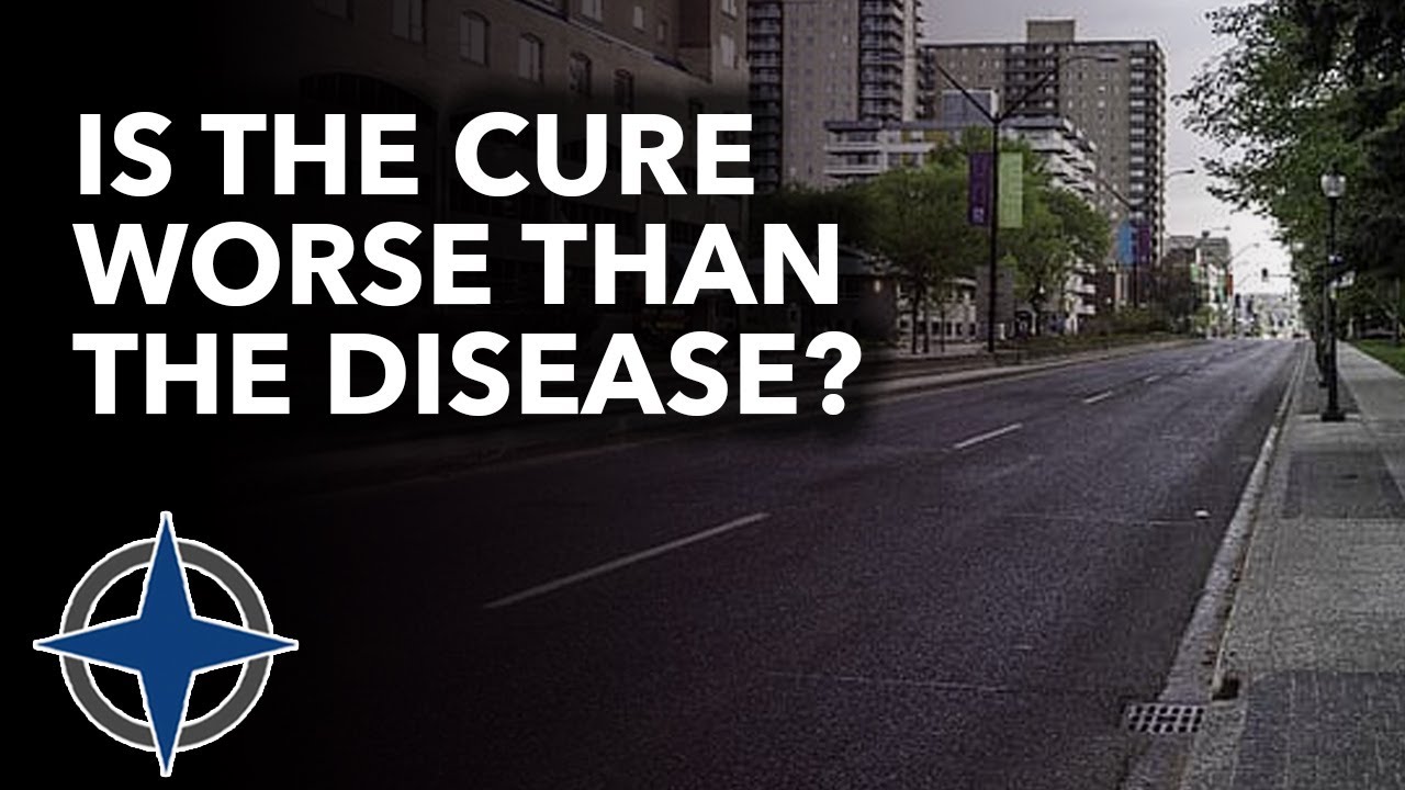 Is the cure worse than the disease?