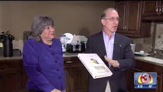 Revolutionize Your Household Finances In 48 Hours With Steve Annette Economides Local Az Tv