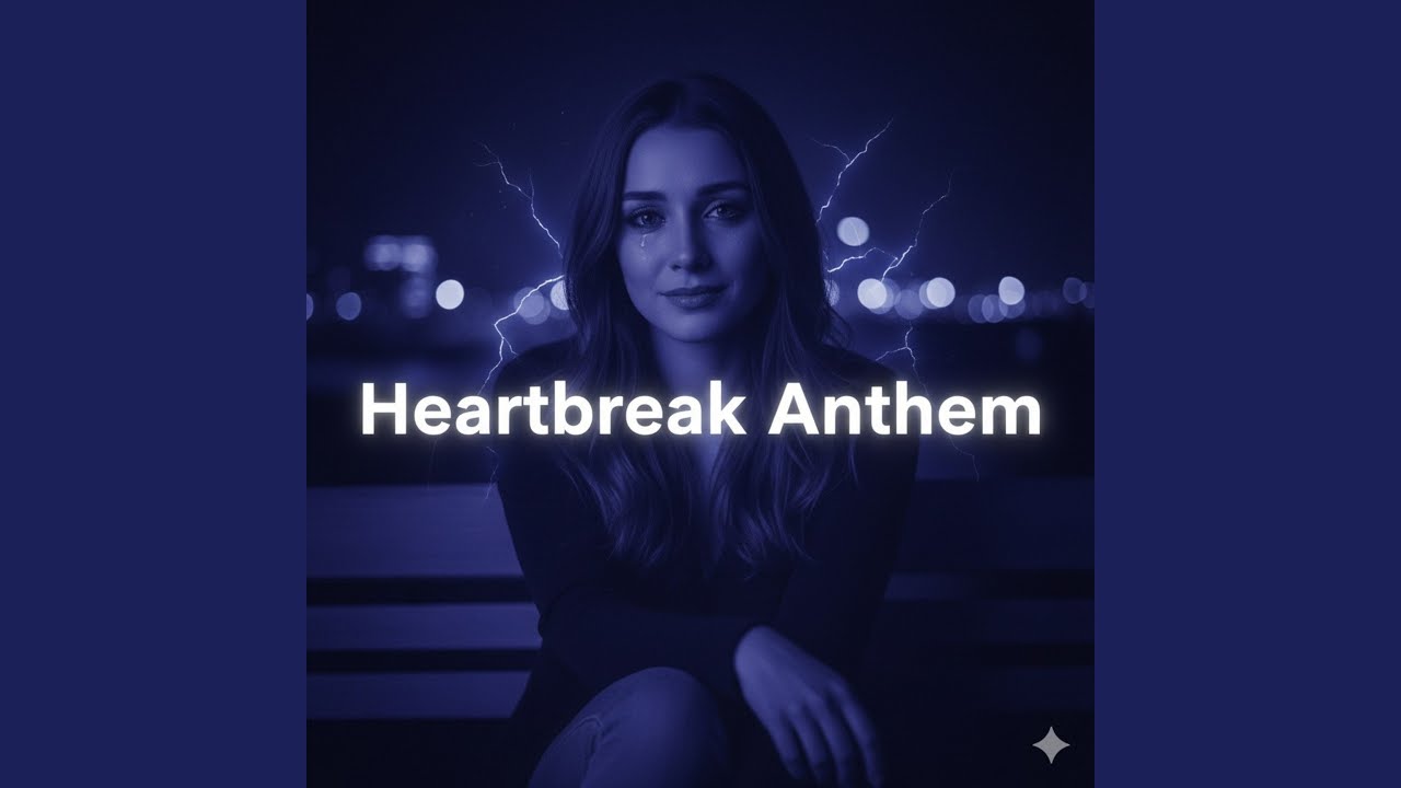 Heartbreak Anthem