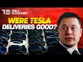 Tesla's Delivery Numbers for Q2, What do they Mean?