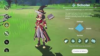 The Legend Of Neverland - Android App - GogetaSuperx screenshot 1