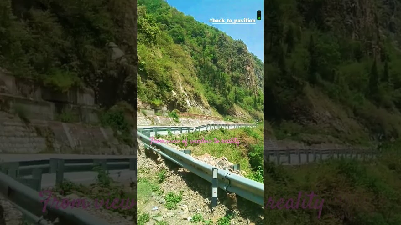 From dream to reality 