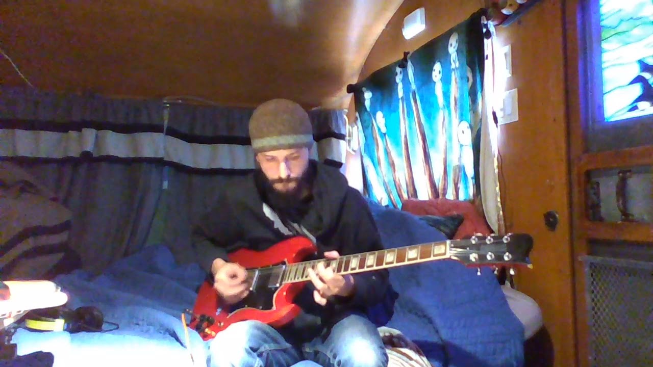 EarthQuaker Devices Gray Channel Is The Best