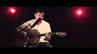 Damien Jurado - &quot;Magic Number&quot; (Live)