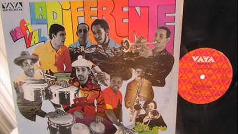 Monina Y Ramon - RAFI VAL Y LA DIFERENTE