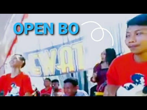 Wis Oleh Ganti | Open BO | Cover Dewata | Sogok slax slax