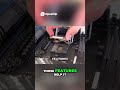 Is The RTX 4060 The 1440p Performance with DLSS? #gaming #nvidiartx4070 #nvidia #budgetgear #compute