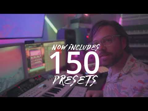 Vibe Rewind 2.0 New Features and Preset Demos