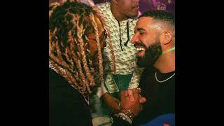 Drake X Roddy Ricch Type Beat 