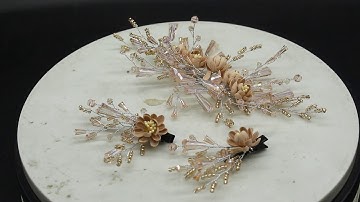 ở đâu bán cài tóc cô dâu   phụ kiện cưới giang 36 năm châu p 11 tân bình tp hcm