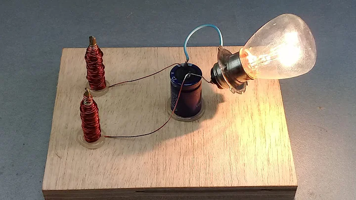 New Free Energy Generator Self Running With Magnet 100%