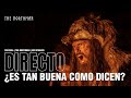🐺Hablemos de The Northman | Directo | Anya Taylor-Joy | Alexander Skarsgård