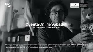 #Cuentaonlinesabadell - Banco Sabadell