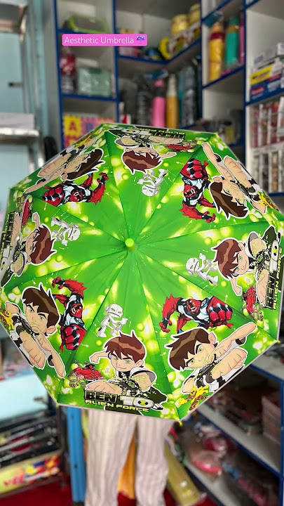 Aesthetic Umbrella ☔️ #korean #aesthetic #umbrella