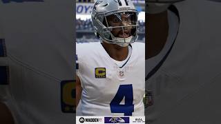 THURSDAY NIGHT FOOTBALL DALLAS