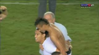Celebrity Neymar vs SC Corinthians 2nd leg Final Paulista A1 (15/05/2011) Wealth