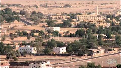 Eritrea: Slaves freed after CNN documentary