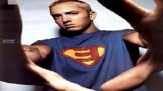 Christopher Reeve disses Eminem Net Worth