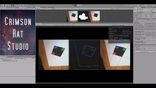 Compute Shaders: Hough Line Detection