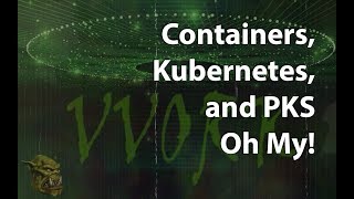 Part 2 - VMs versus containers comparison