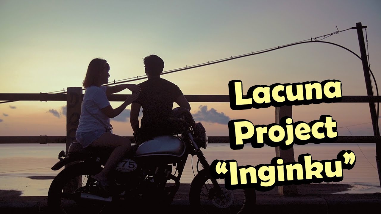 Lacuna Project - Inginku Official Music Video