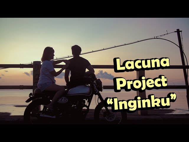 Lacuna Project - Inginku Official Music Video class=