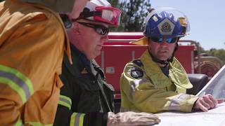Community and WA forest industries