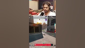 Apex legends pure chaos with indian friends !!  #APEX #apexlegends #india #desi  #hindi