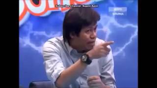 Jep sepahtu  lawak paling GILA no 9