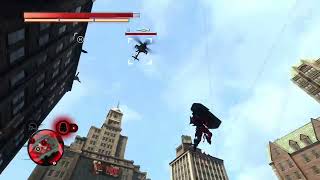 prototype 2 base destruction 2