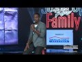 Stand up for family  2013 season  series trailer 1