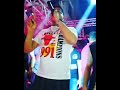 حمو بيكا بيغني مهرجان عنبر جنايات 