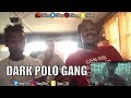 Dark polo gang  sportswear prod by sick lukereaction