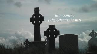 Era - Ameno (The Scientist remix) Resimi