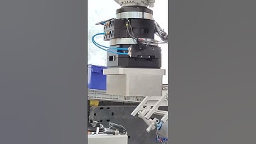 𝐑𝐨𝐛𝐨𝐭𝐢𝐜 𝐀𝐮𝐭𝐨𝐦𝐚𝐭𝐢𝐜𝐚𝐥𝐥𝐲 𝐓𝐨𝐨𝐥 𝐂𝐡𝐚𝐧𝐠𝐞𝐫