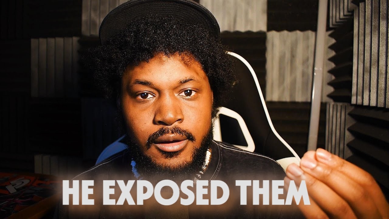 Youtube Is Proving That CoryXKenshin Was Right - YouTube