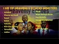 Heavenly echoes ministers best sda mix one hour