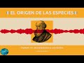 El Origen de las Especies | Capítulo 15 - Recapitulación y conclusión | Charles Darwin | Audiolibro