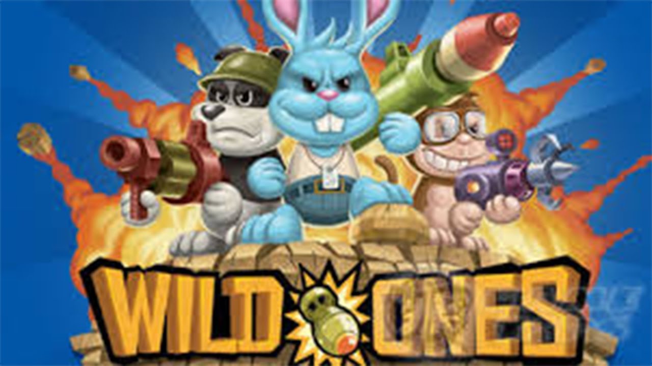 WILD ONES GAME IS BACK!!!!! YouTube