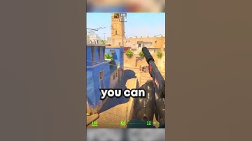 I LOVE GOING ON THE SKYBOX CS2 #shorts #csgo