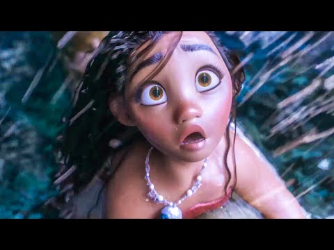 all-disney-princesses-movies-(1989---2018)-trailer