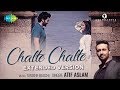 Chalte Chalte | Extended Version | Mitron | Atif Aslam | Jackky Bhagnani | Kritika | Tanishk Bagchi