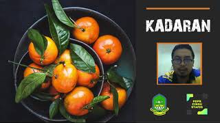 MATEMATIK | KADARAN | TAHUN 4, 5, 6 MATEMATIK | KADARAN | TAHUN 4, 5, 6