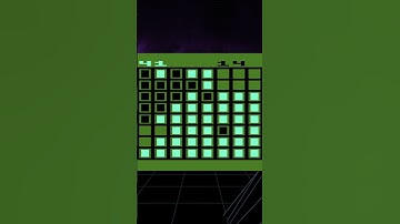 Othello - MINI REVIEW - Atari 2600 #shorts