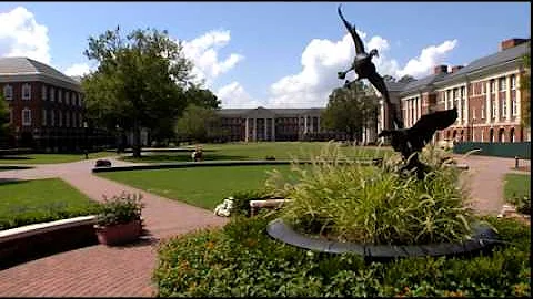 50th Anniversary Christopher Newport University.mov