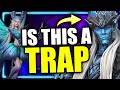 WATCH BEFORE YOU PULL - Should you summon for Boreas &amp; Talula? ⁂ Watcher of Realms