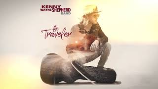 Vignette de la vidéo "Kenny Wayne Shepherd Band - Take It On Home (Official Audio)"