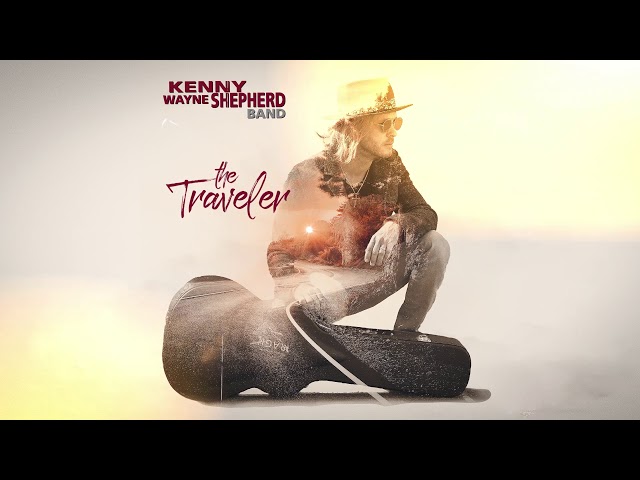 Kenny Wayne Shepherd Band - Take It On Home